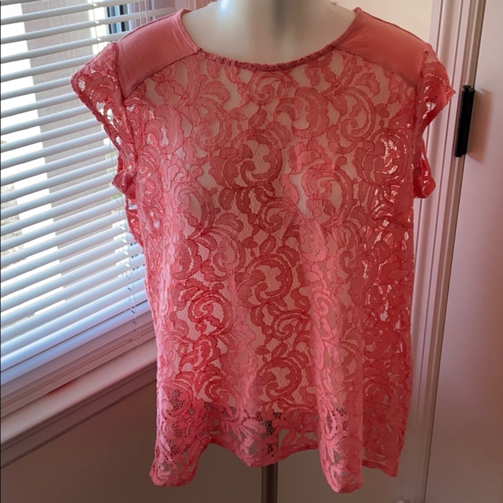 Woman’s blouse